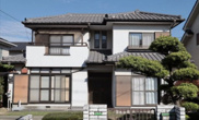 東松山市白山台　中古戸建の画像