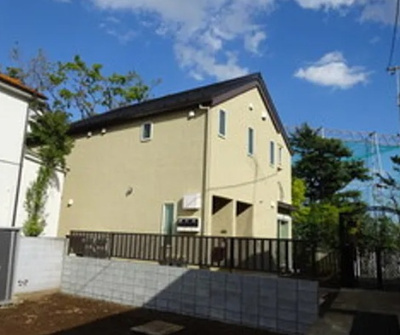 【その他共用部分】 | ルナーレ