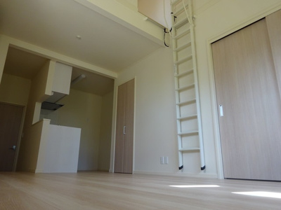 【居間・リビング】 | ルナーレ