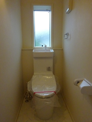 【トイレ】 | ルナーレ