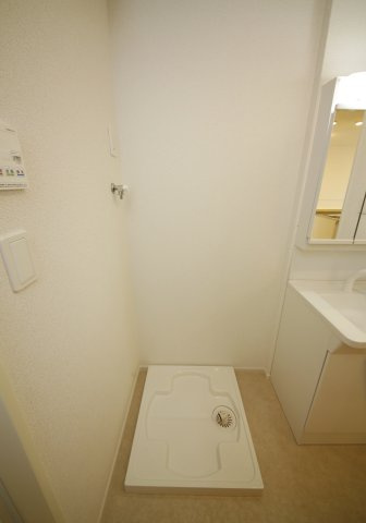 ジュネスハヤカワスリーの設備