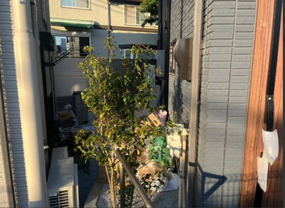【その他共用部分】 | 目黒区緑が丘１丁目戸建　Ｂ棟
