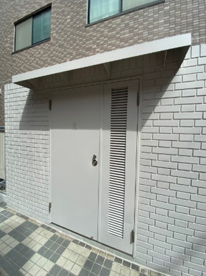 【その他】 | ＰＡＴＨ中目黒ｄｕｅ