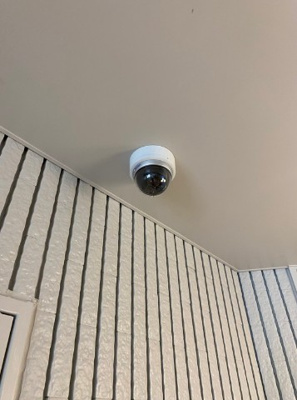 【セキュリティ】 | ＰＡＴＨ中目黒ｄｕｅ