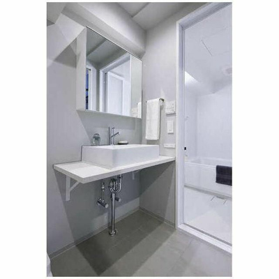 【独立洗面台】 | ＰＡＴＨ中目黒ｄｕｅ