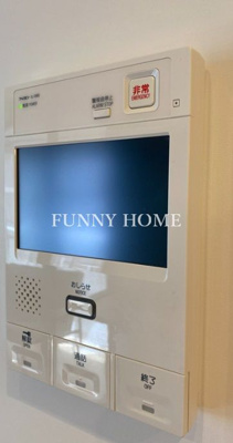 【設備】 | ＰＡＴＨ中目黒ｄｕｅ