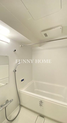 【浴室】 | ＰＡＴＨ中目黒ｄｕｅ