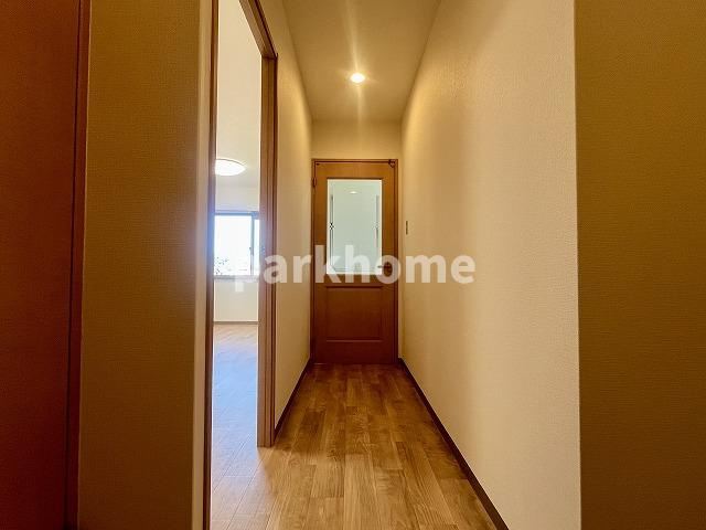 フォブールあすたの内装