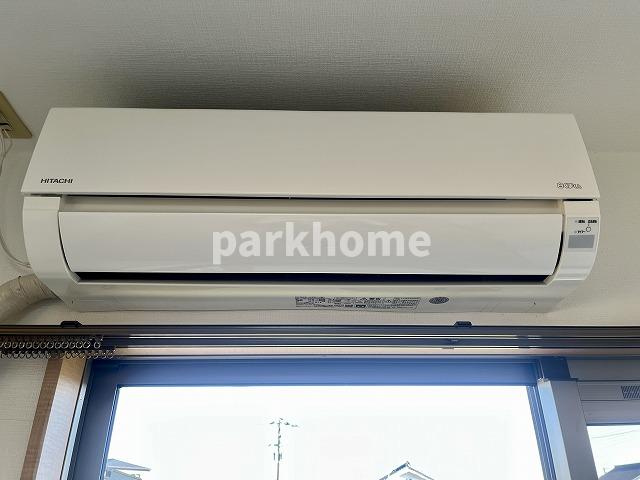 フォブールあすたの設備