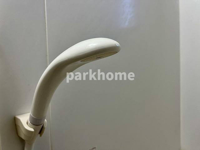 フォブールあすたの浴室