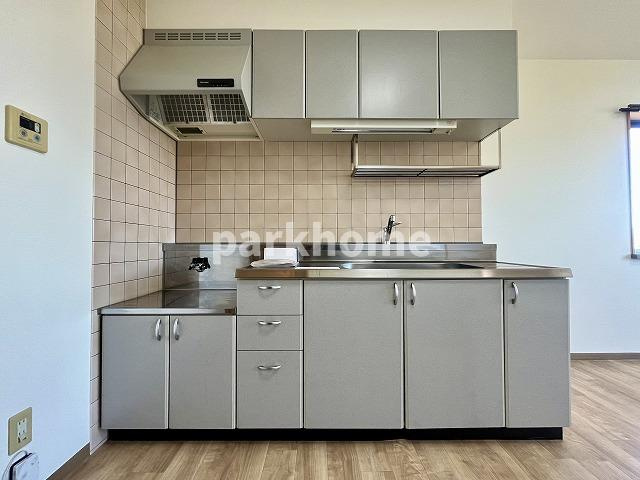 フォブールあすたのキッチン