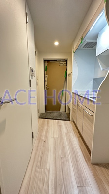 【玄関】 | セレニテ難波リアン