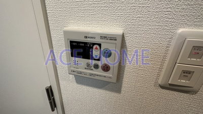 【設備】 | セレニテ難波リアン