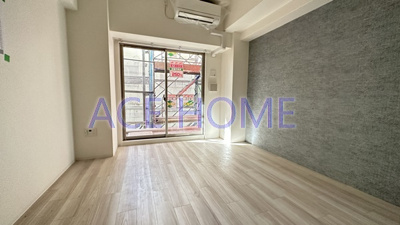 【居間・リビング】 | セレニテ難波リアン