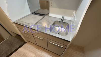 【キッチン】 | セレニテ難波リアン