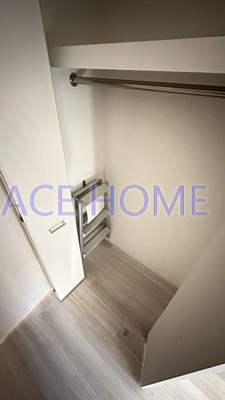 【収納】 | セレニテ難波リアン