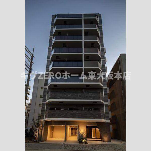 シーズンフラッツ新町