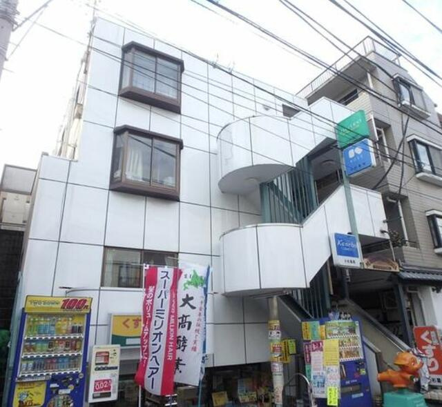 メゾンコスギの画像