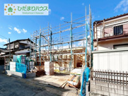 取手市新取手2丁目第2期　新築戸建の画像