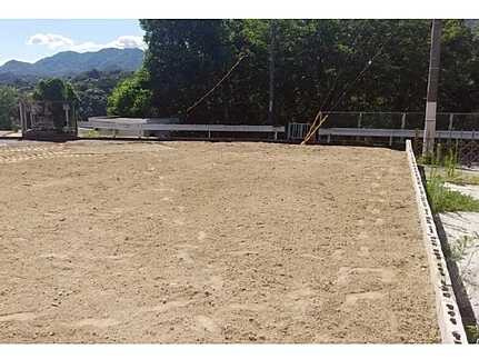 廿日市市福面１丁目の庭