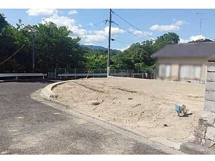 廿日市市福面１丁目の外観