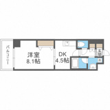 ソルレヴェンテ梅田の画像