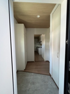 【玄関】 | クリエイト相生