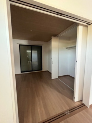 【寝室】 | クリエイト相生