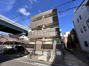 フジパレス中宮の画像