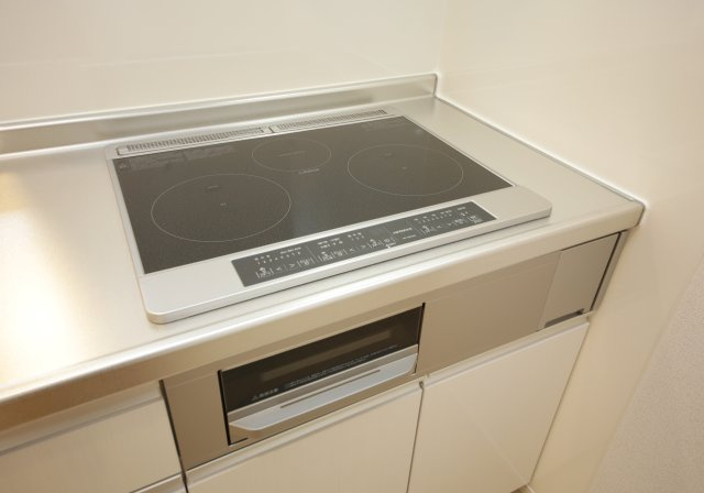 ジュネスハヤカワスリーの設備