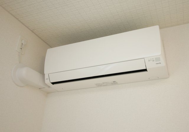 ジュネスハヤカワスリーの設備