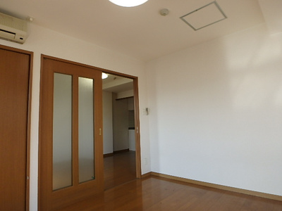 【洋室】 | リバーコートB | 5Bの写真