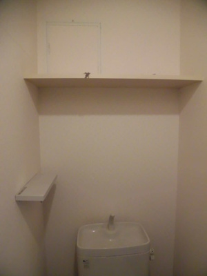 【収納】 | リバーコートB