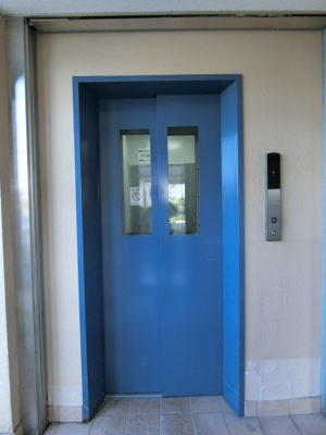 【その他共用部分】 | リバーコートB