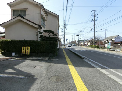 【周辺】 | リバーコートB