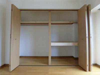 【収納】 | リバーコートC | イメージ4-Cの写真