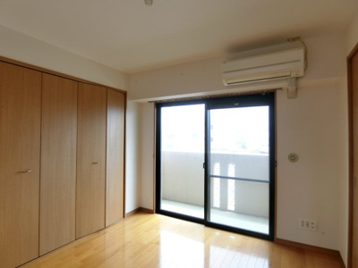 【洋室】 | リバーコートC | イメージ4-Cの写真