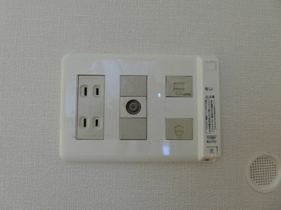 【設備】 | リバーコートC | イメージ4-Cの写真