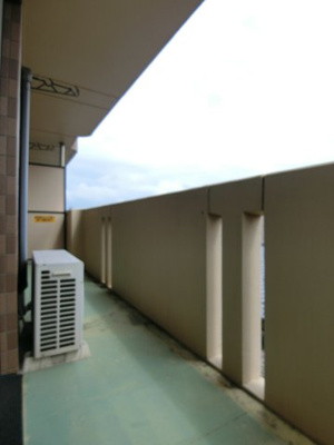 【収納】 | リバーコートC | イメージ4-Cの写真