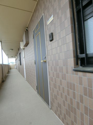 【展望】 | リバーコートC | イメージ4-Cの写真