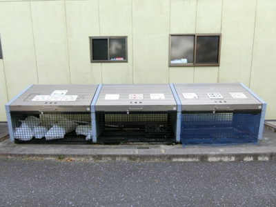 【その他共用部分】 | リバーコートC