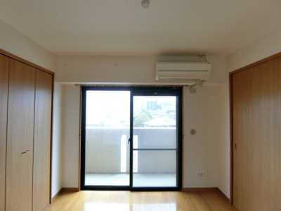 【洋室】 | リバーコートC | イメージ4-Cの写真