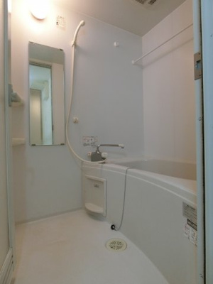 【浴室】 | リバーコートC | イメージ4-Cの写真