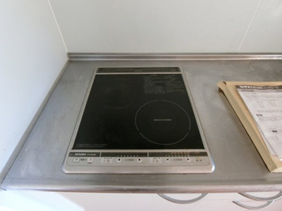 【キッチン】 | プレゼンスⅡ | イメージ7Dの写真