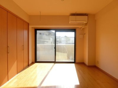 【洋室】 | プレゼンスⅡ | イメージ7Dの写真