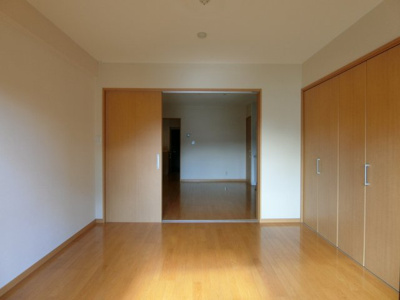 【洋室】 | プレゼンスⅡ | イメージ7Dの写真