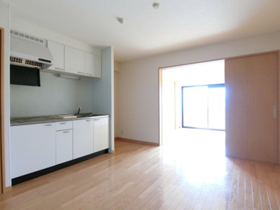 【居間・リビング】 | プレゼンスⅡ | イメージ7Dの写真