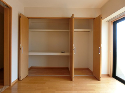 【収納】 | プレゼンスⅡ | イメージ7Dの写真