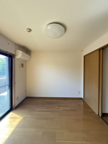 【居間・リビング】 | ピアコートB