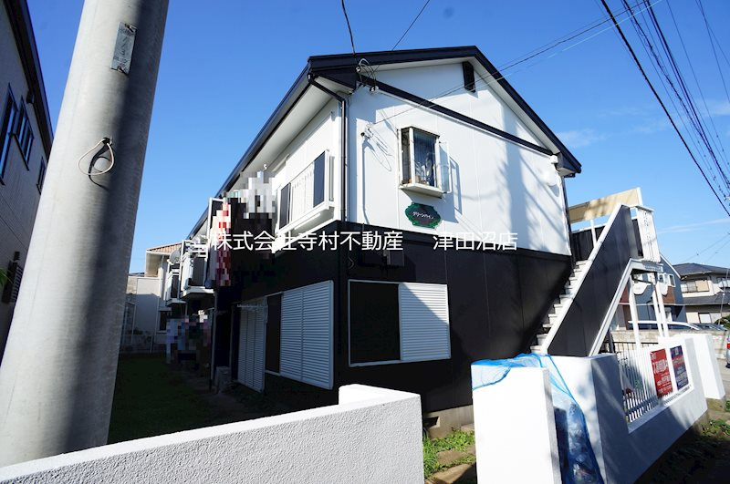 グリーンハイツ